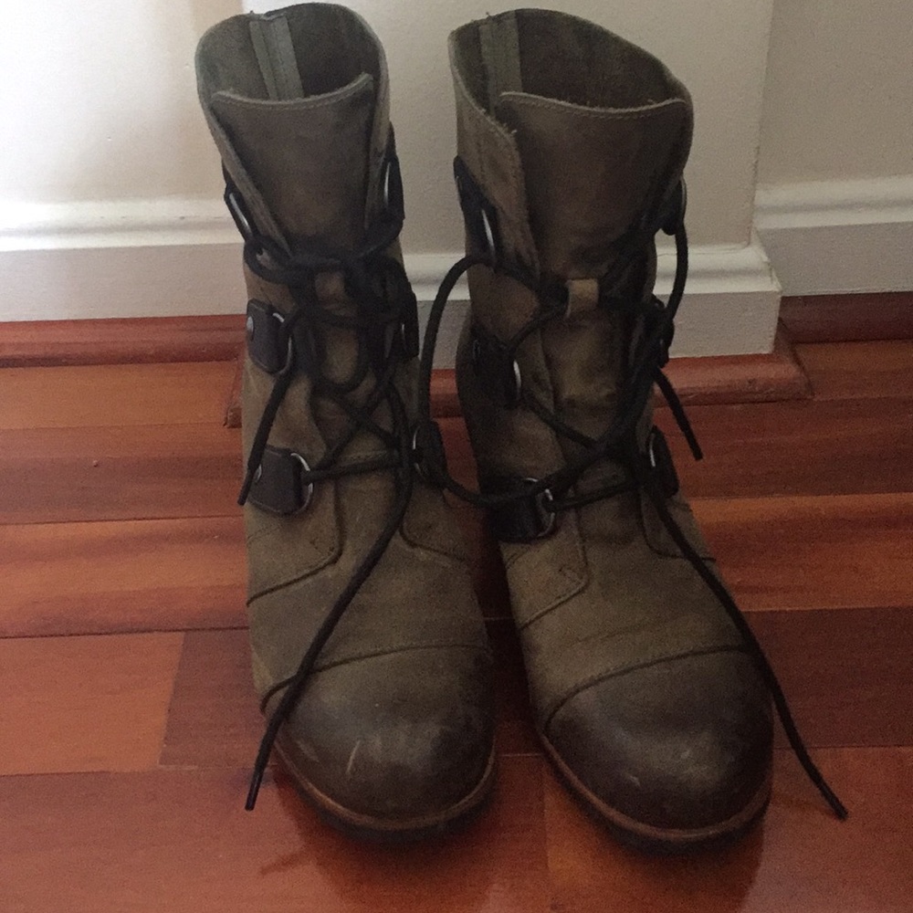 Boots